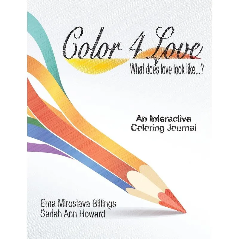 Color 4 Love