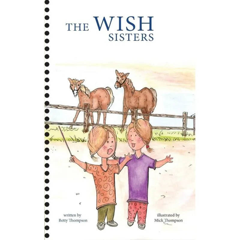 The Wish Sisters