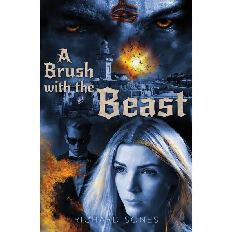 A Brush with the Beast