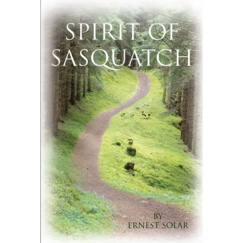 Spirit of Sasquatch