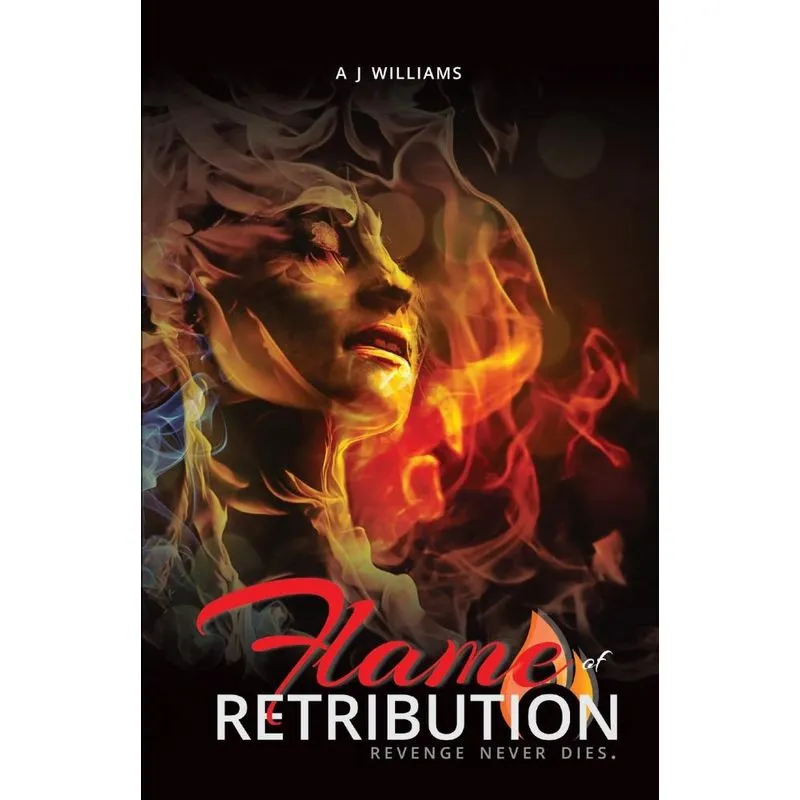 Flame of Retribution