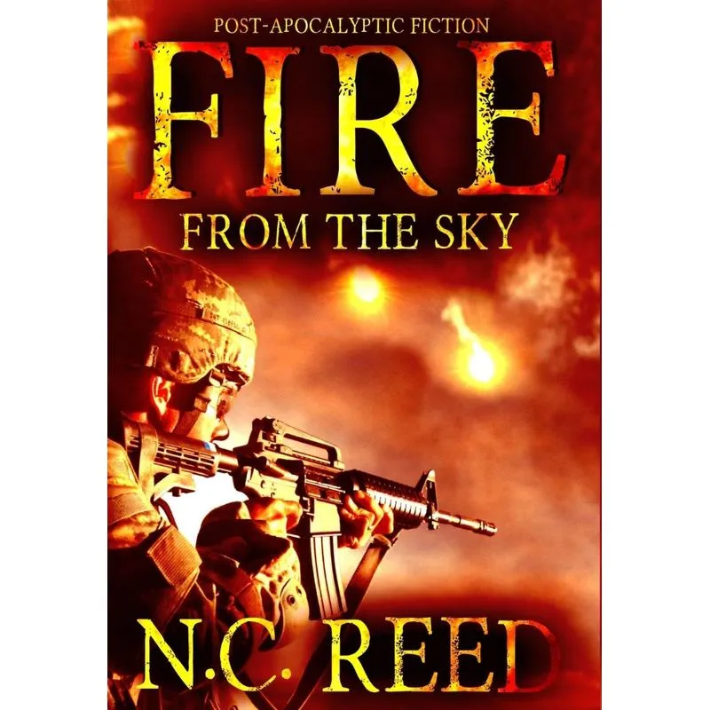 Fire From the Sky