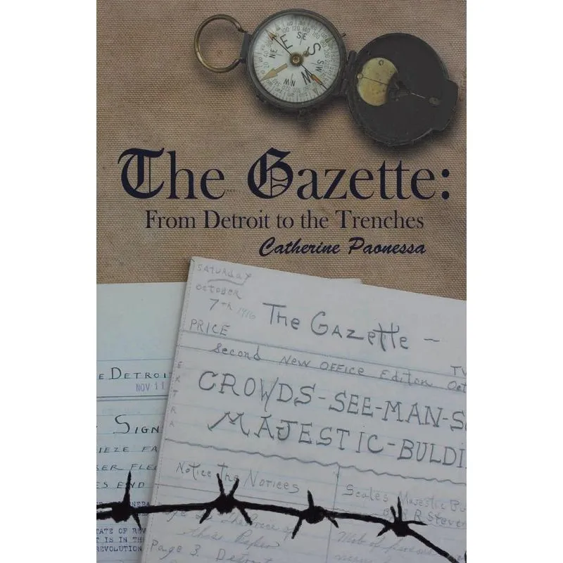 The Gazette