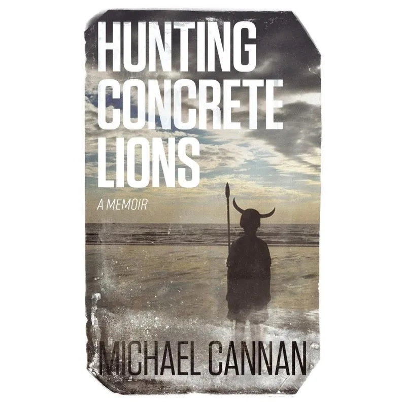 Hunting Concrete Lions