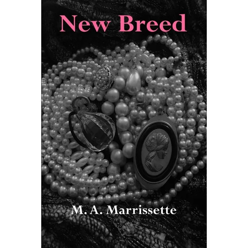 New Breed