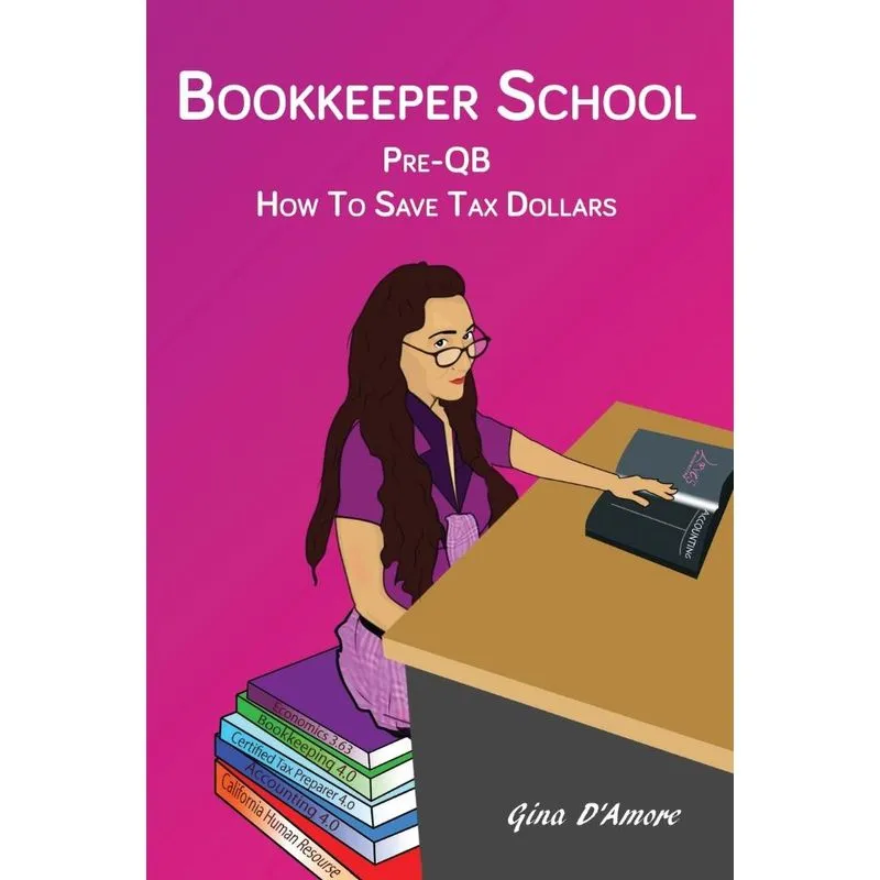 Bookkeeper School