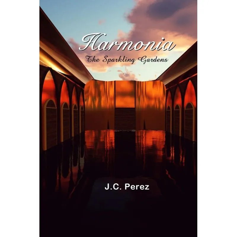 Harmonia - The Sparkling Gardens