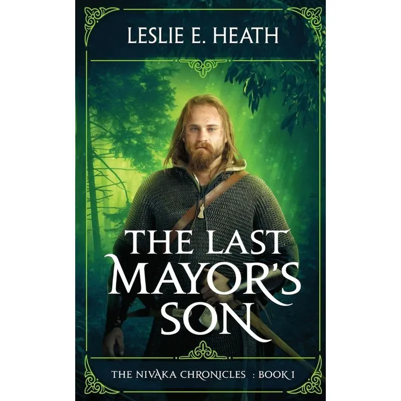 The Last Mayors Son