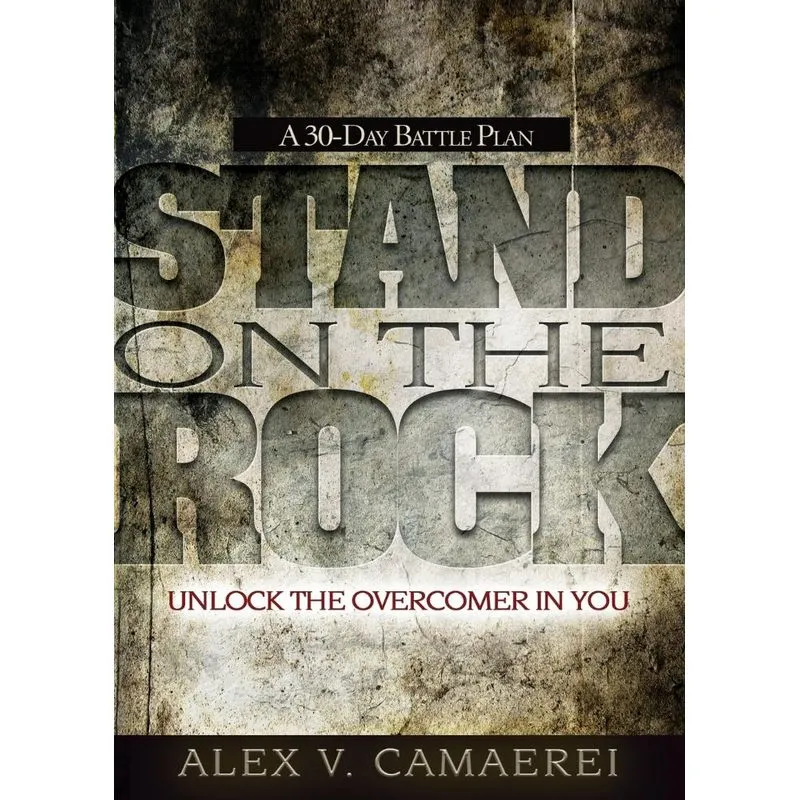 Stand on the Rock