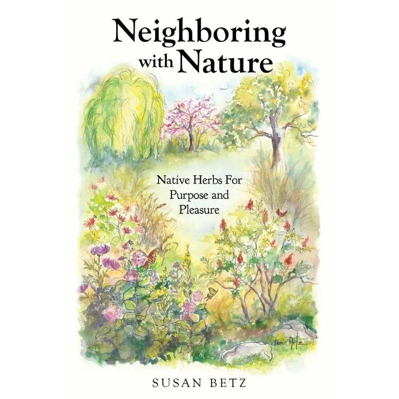 Neighboring With Nature