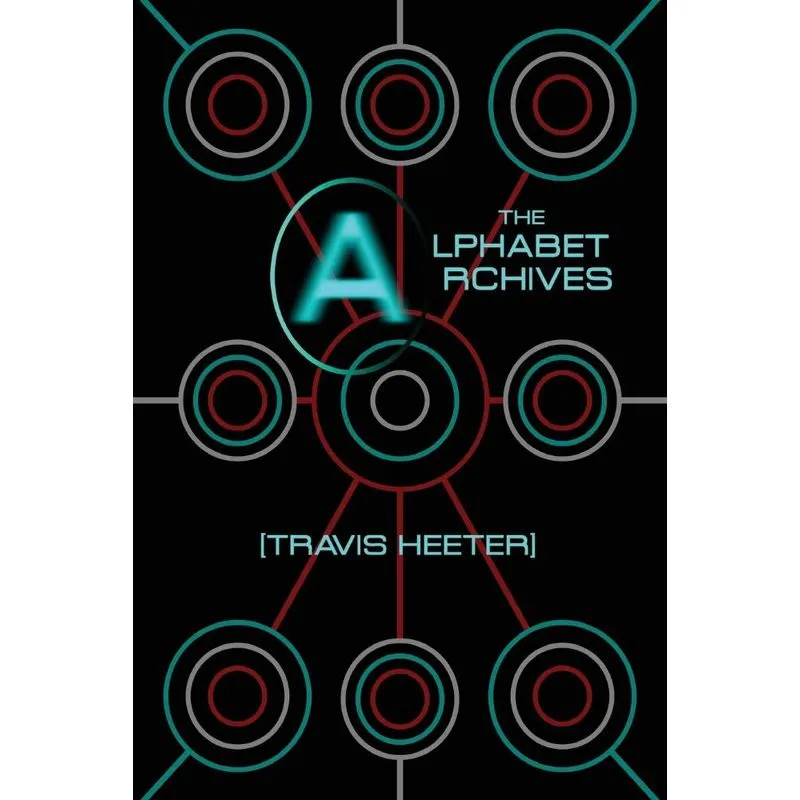 The Alphabet Archives