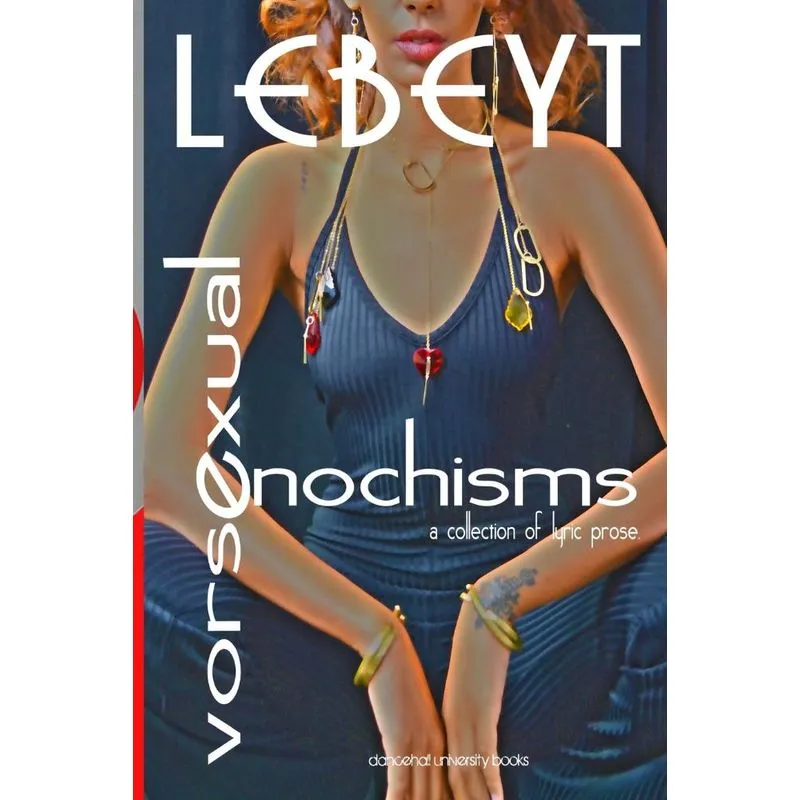 Vorsexual-Enochisms