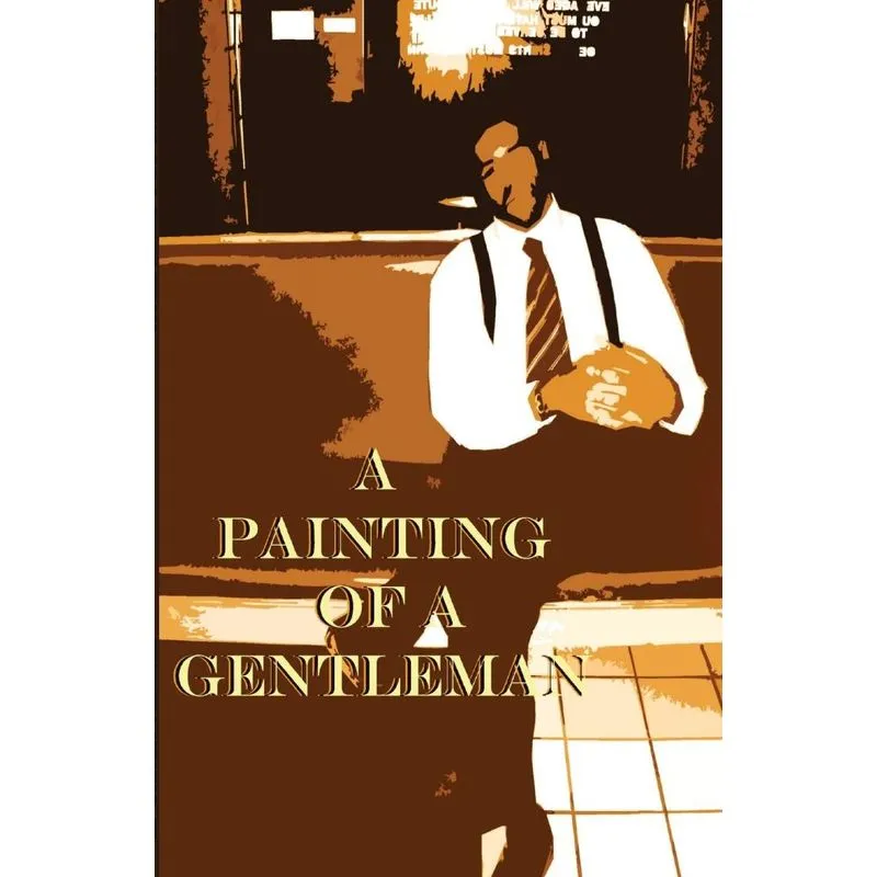 A Painting of A Gentleman