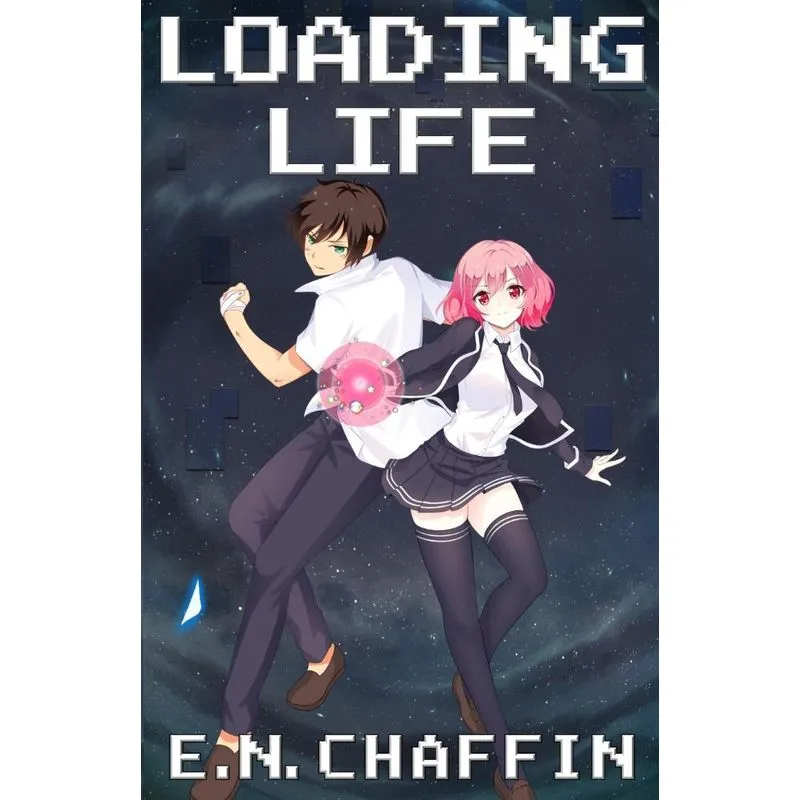 Loading Life