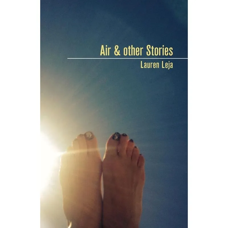 Air & other Stories