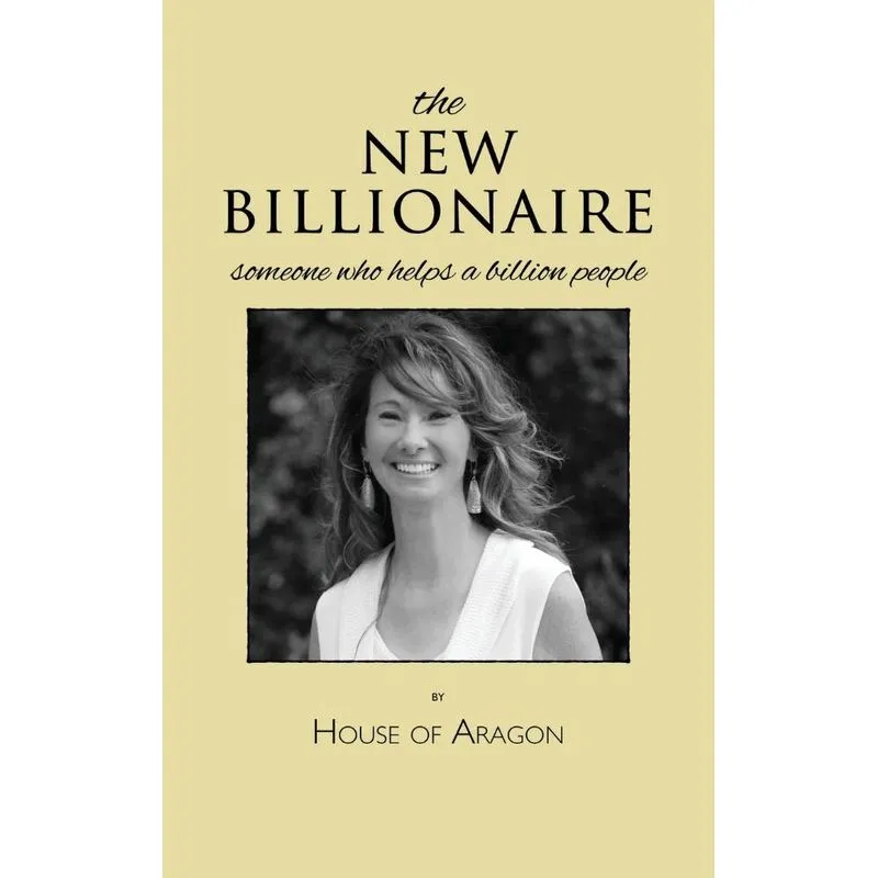 THE NEW BILLIONAIRE