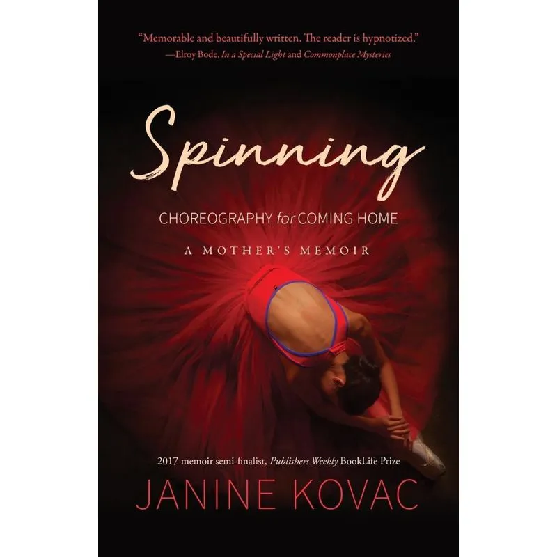 Spinning