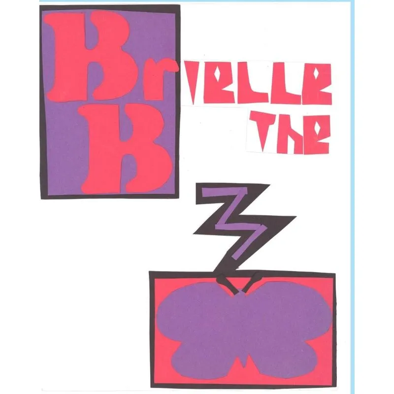 Brielle The Butterfly