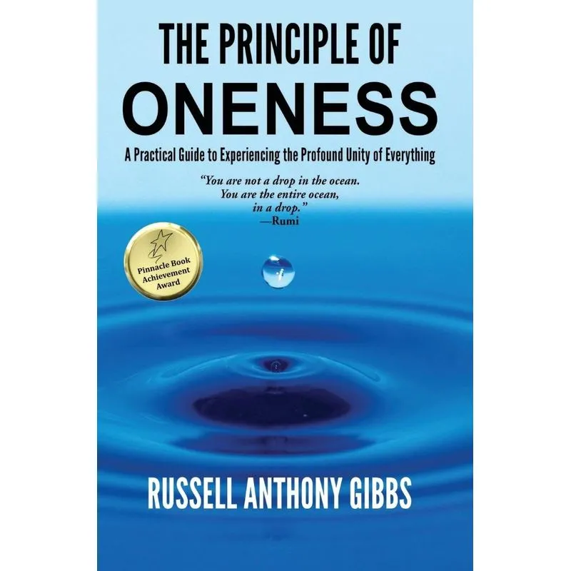 The Principle of Oneness