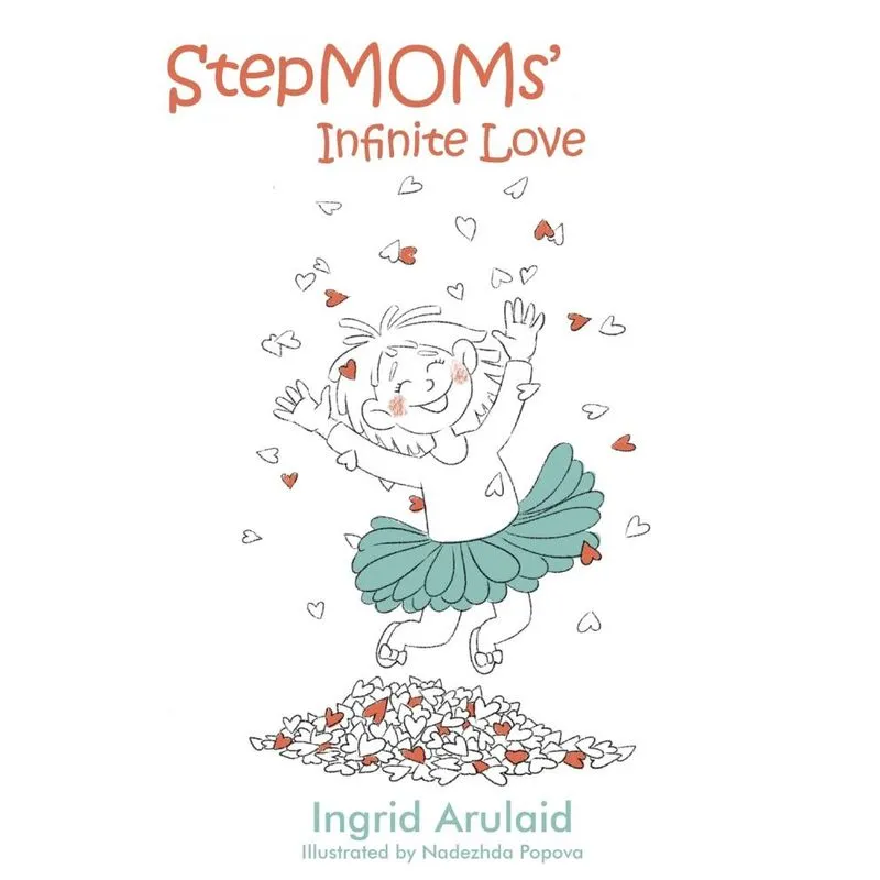 Stepmoms Infinite Love