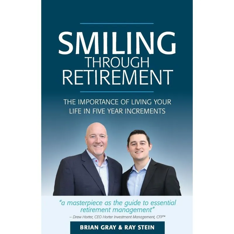 Smiling Through Retirement