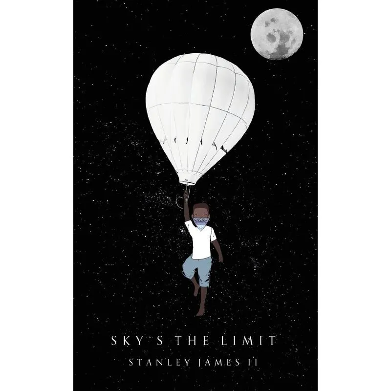 Skys The Limit