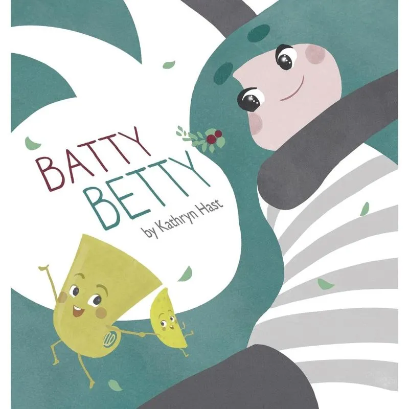 Batty Betty