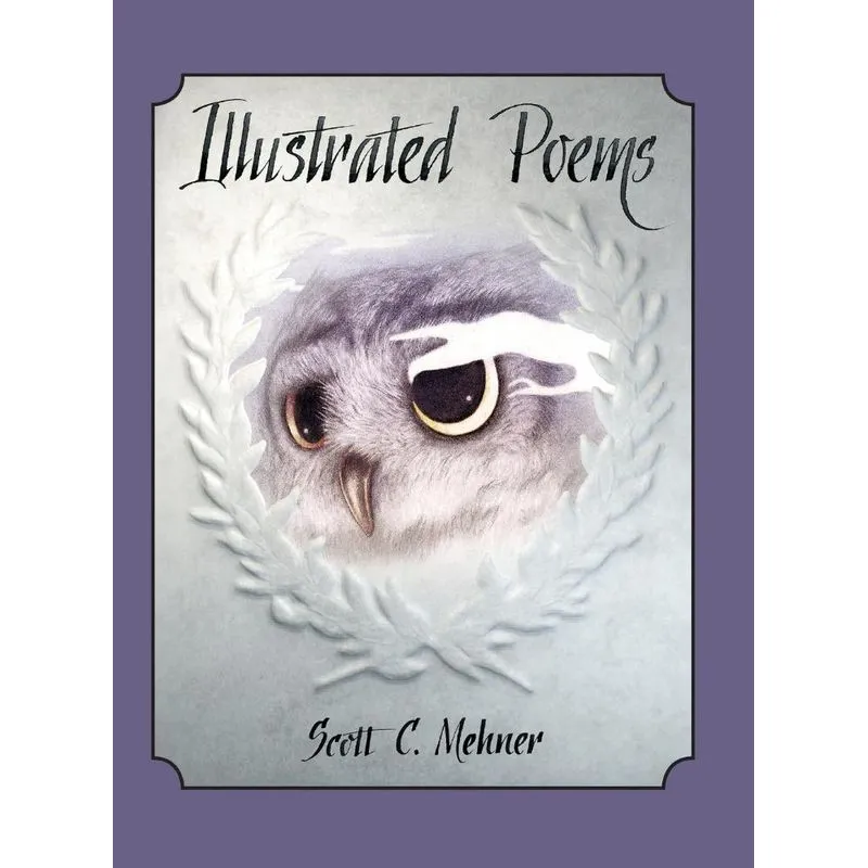 Illustrated Poems