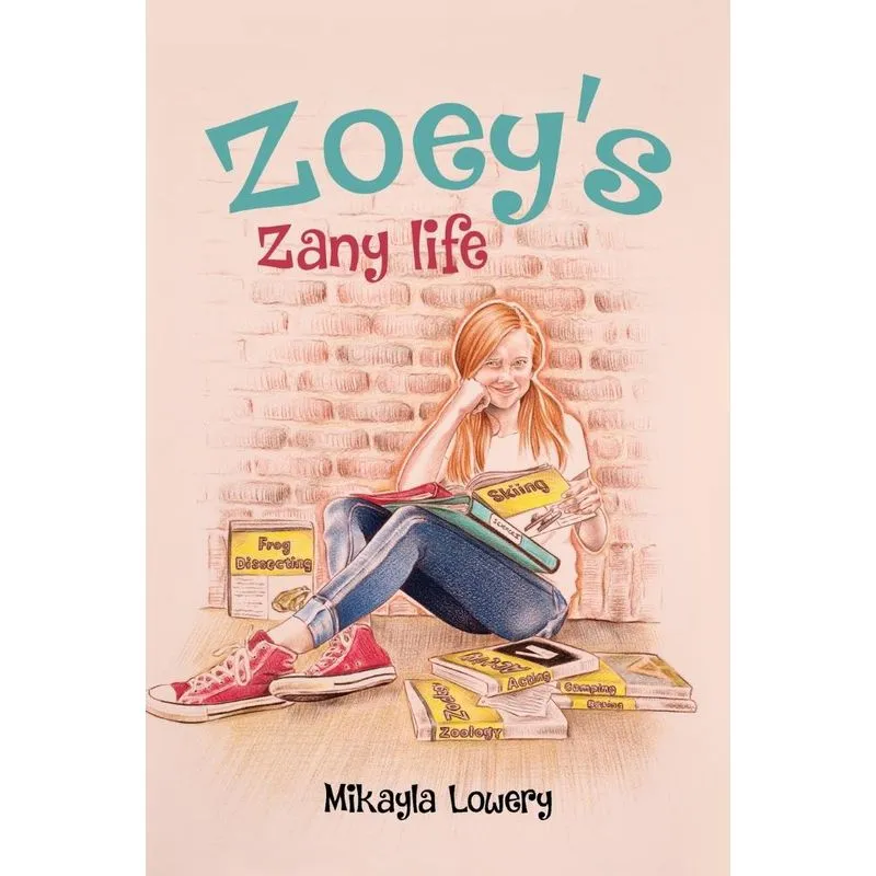 Zoeys Zany Life