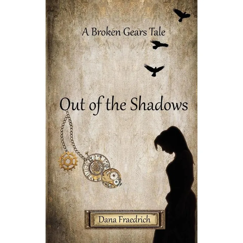Out of the Shadows