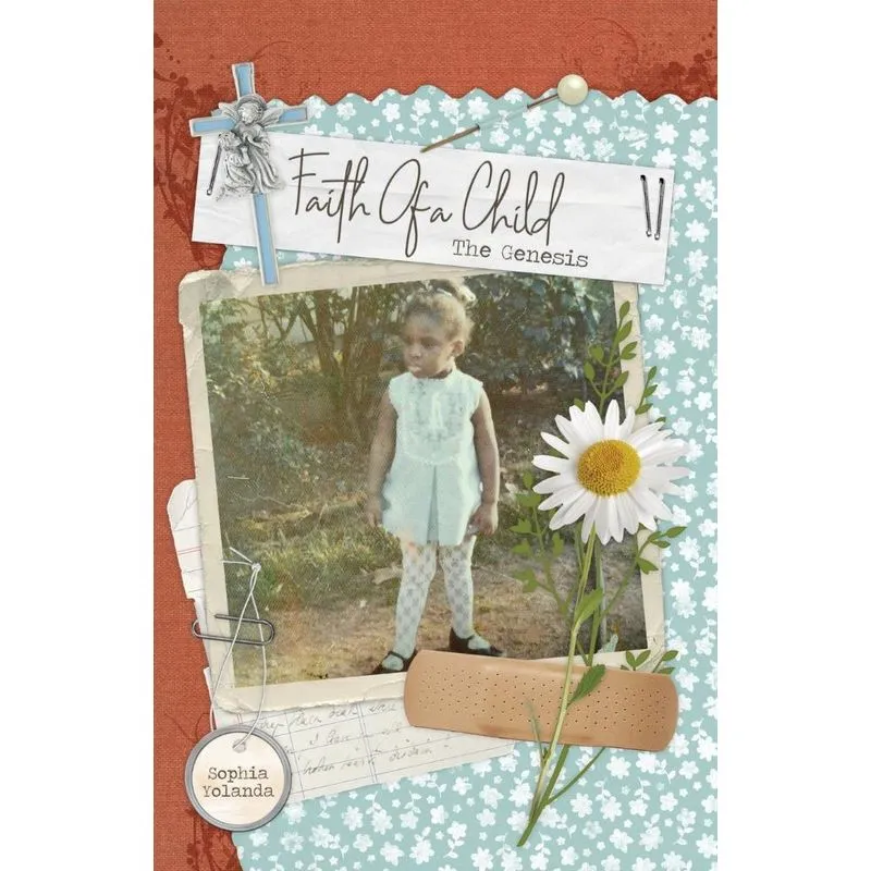 Faith Of A Child