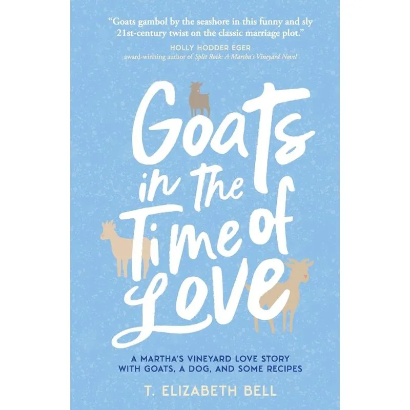 Goats in the Time of Love