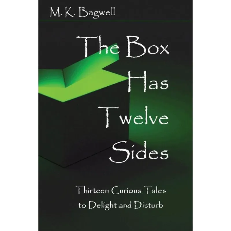 The Box Has Twelve Sides