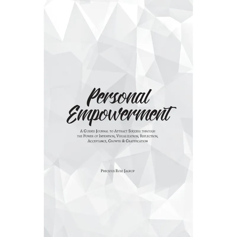 Personal Empowerment