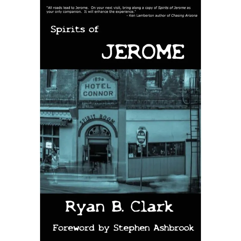 Spirits of Jerome