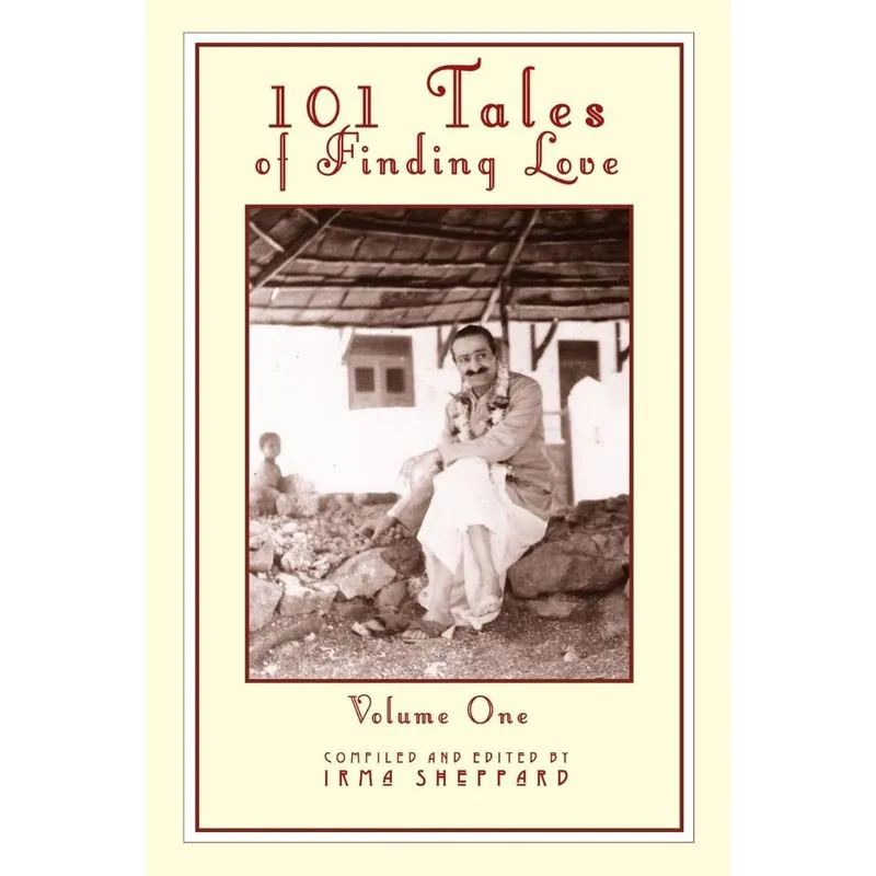 101 Tales of Finding Love