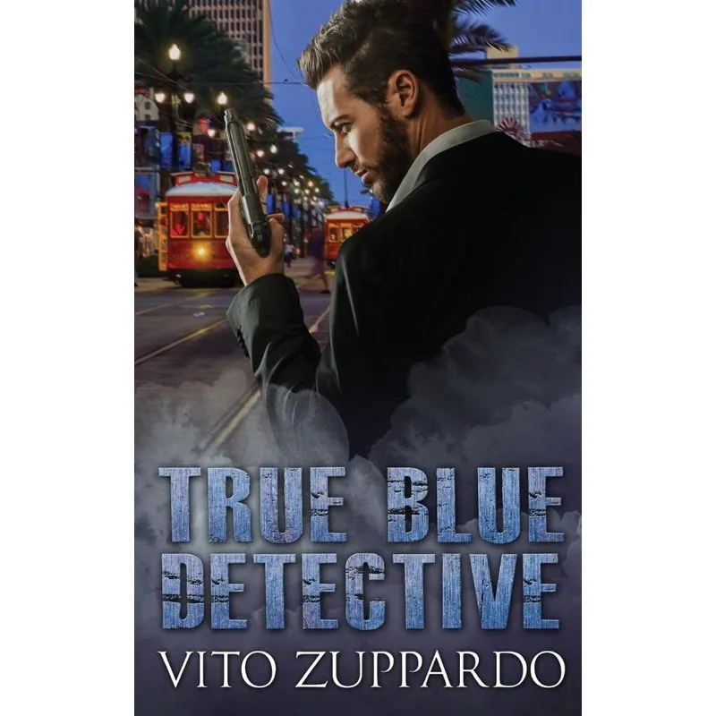 True Blue Detective