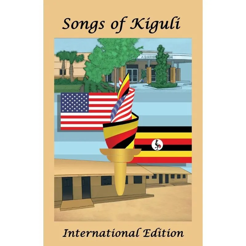 Songs of Kiguli