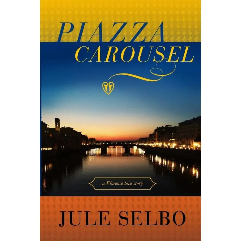Piazza Carousel