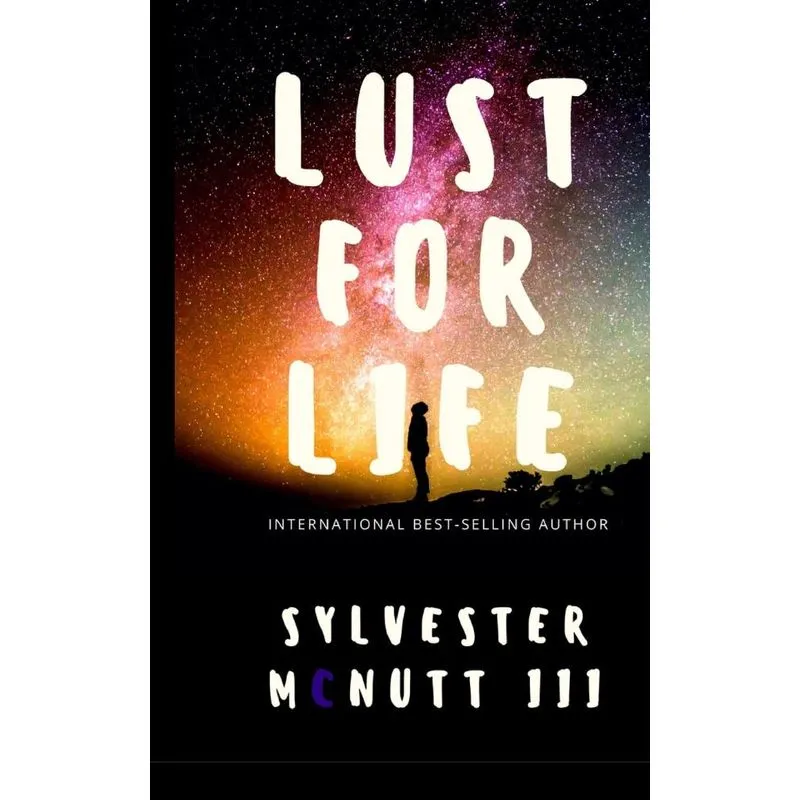 Lust For Life