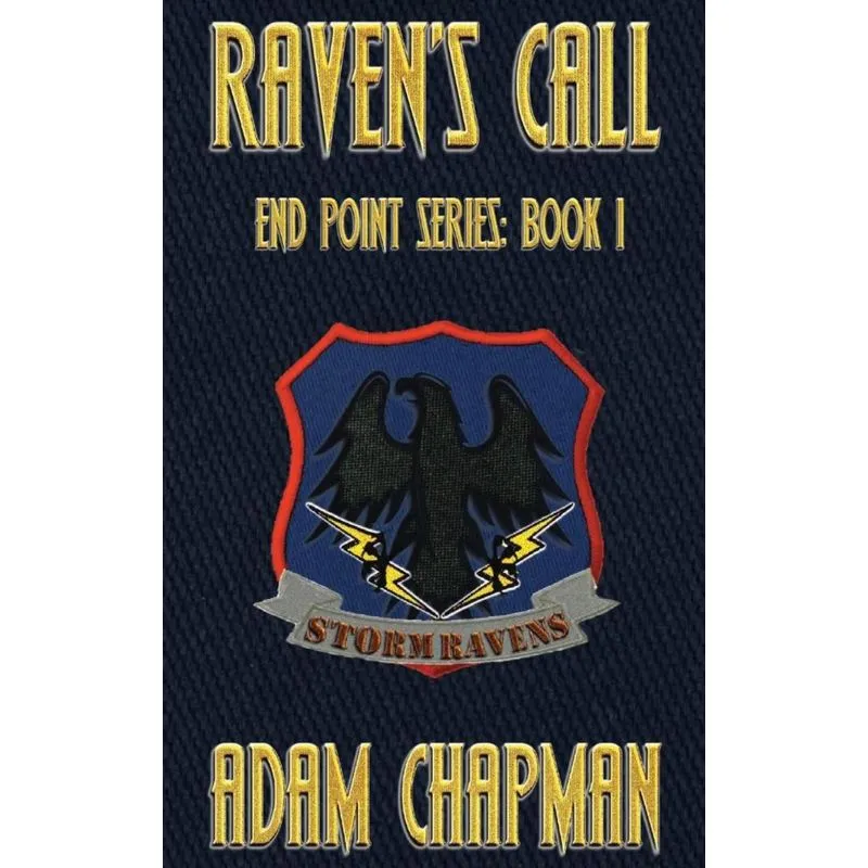 RAVENS CALL