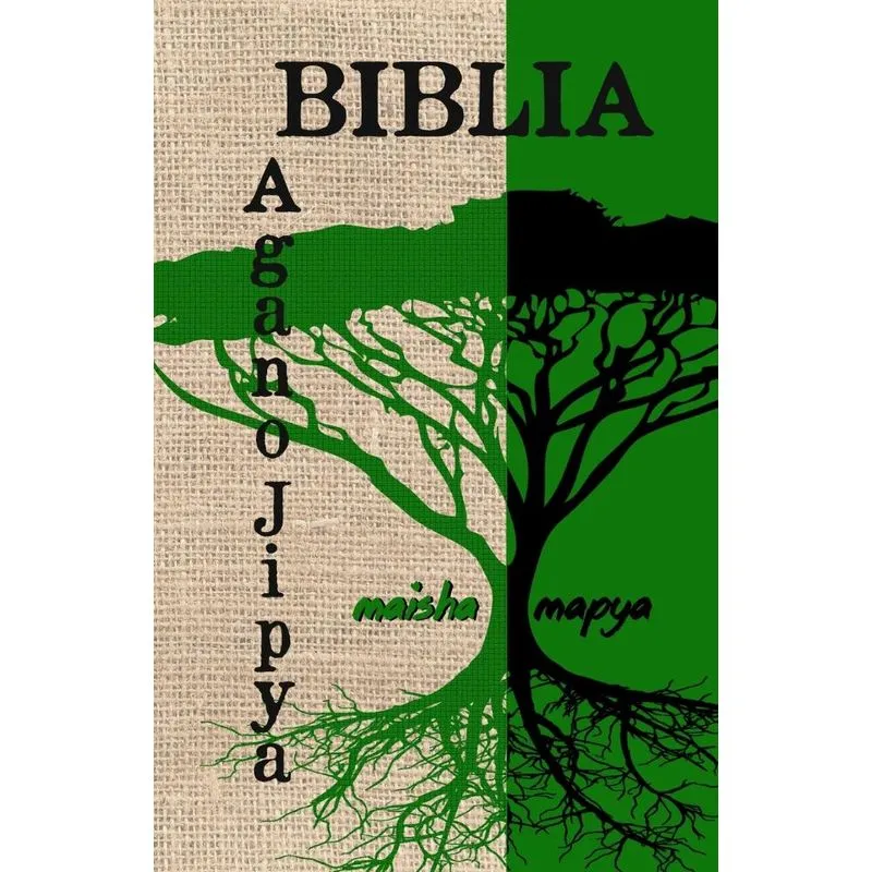 Swahili New Testament Bible