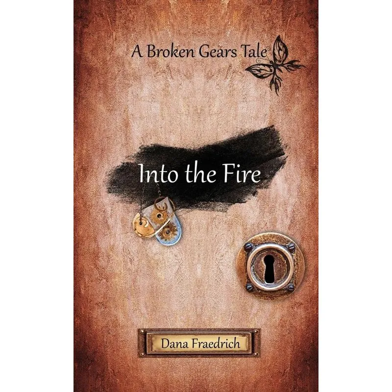 Into the Fire