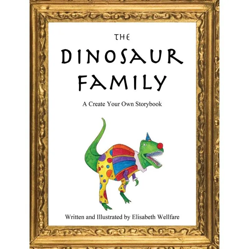The Dinosaur Family