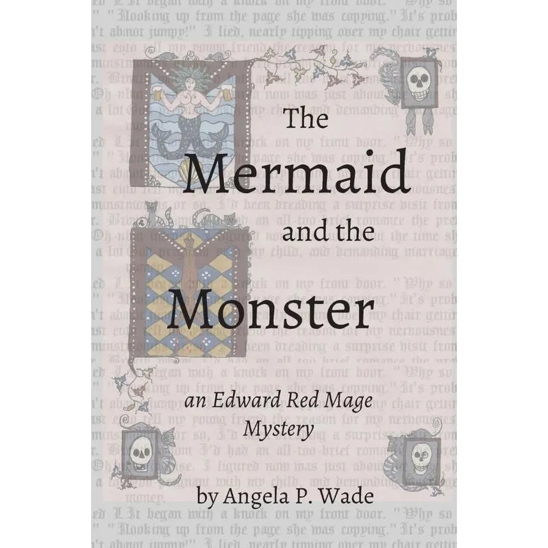 The Mermaid and the Monster