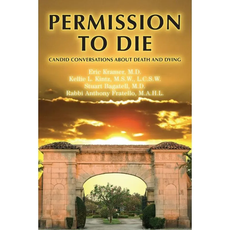 Permission To Die