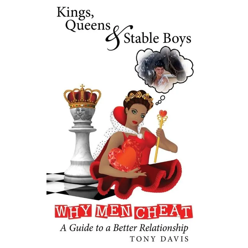 Kings, Queens & Stable Boys