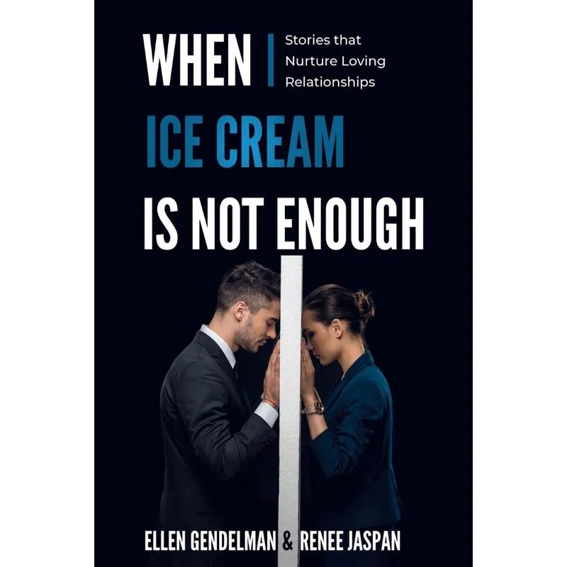 When Ice Cream is Not Enough
