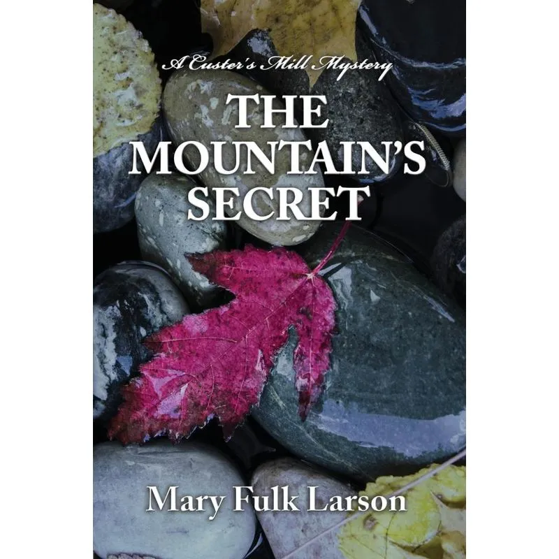 The Mountains Secret