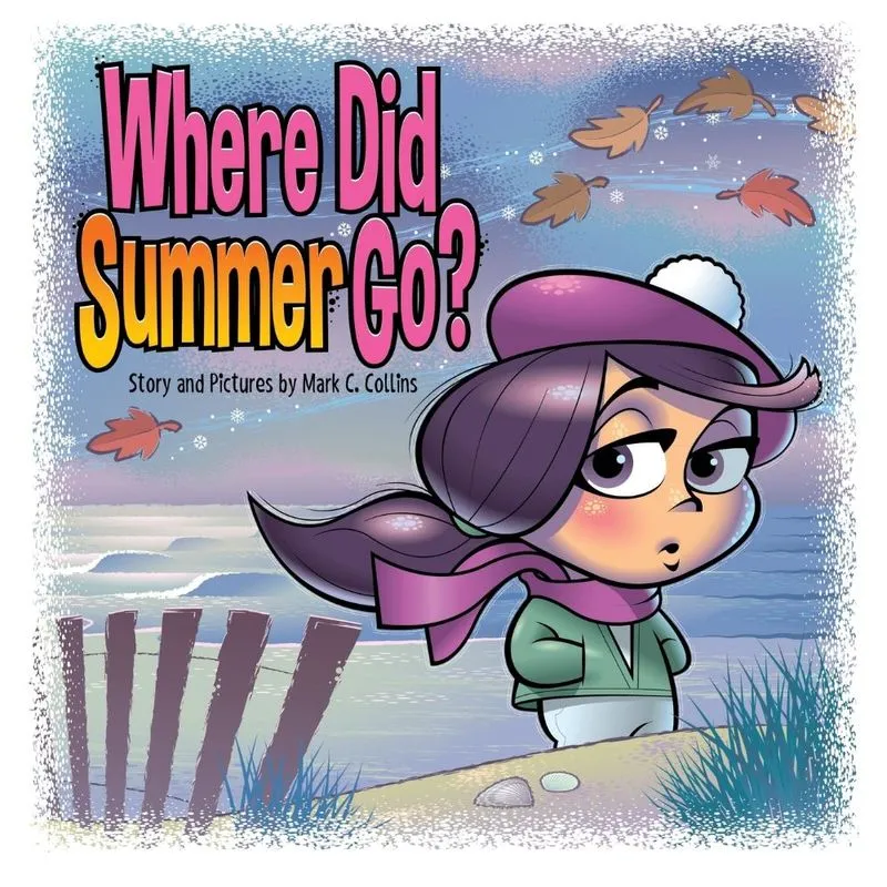 Where Did Summer Go?